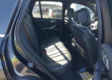 2020 BMW X5 xDrive40I z USA, uszkodzony, nr VIN 5UXCR6C04LLL76803